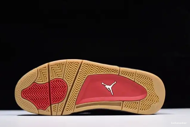 Reps LUCY Levi's AO2571-001 Jordan 'black' 4 Air x 0414